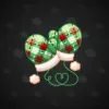 Snow Mittens #20586