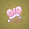 Snow Mittens #20591