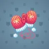 Snow Mittens #20603