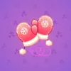 Snow Mittens #20631