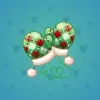 Snow Mittens #20638