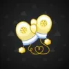 Snow Mittens #20652