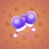 Snow Mittens #20656