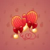 Snow Mittens #20660