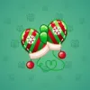 Snow Mittens #20668