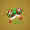 Snow Mittens #20688