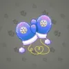 Snow Mittens #20691
