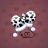 Snow Mittens #20704