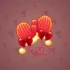 Snow Mittens #20709