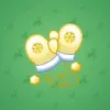 Snow Mittens #20721