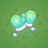 Snow Mittens #20729
