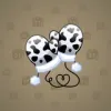 Snow Mittens #20737