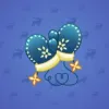 Snow Mittens #20739