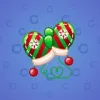 Snow Mittens #20742