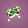 Snow Mittens #20746