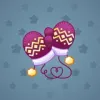 Snow Mittens #20751