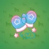 Snow Mittens #20754