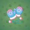 Snow Mittens #20757