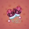 Snow Mittens #20758