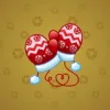 Snow Mittens #20773