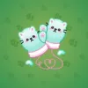 Snow Mittens #20776