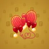 Snow Mittens #20784