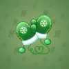 Snow Mittens #20800