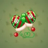 Snow Mittens #20802