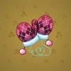 Snow Mittens #2081