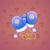Snow Mittens #20810