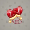 Snow Mittens #20811