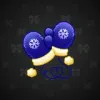 Snow Mittens #20821