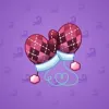 Snow Mittens #20833