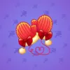 Snow Mittens #20863