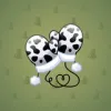 Snow Mittens #20865