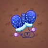 Snow Mittens #20876