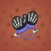 Snow Mittens #20890