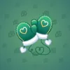 Snow Mittens #20895