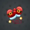 Snow Mittens #20909