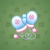 Snow Mittens #20940