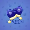 Snow Mittens #20947