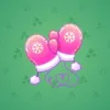 Snow Mittens #20954