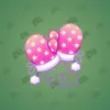 Snow Mittens #20971