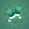 Snow Mittens #20974
