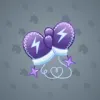 Snow Mittens #20978