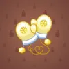 Snow Mittens #2099