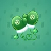 Snow Mittens #20990