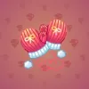 Snow Mittens #20995