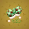 Snow Mittens #210