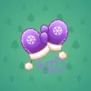 Snow Mittens #21003
